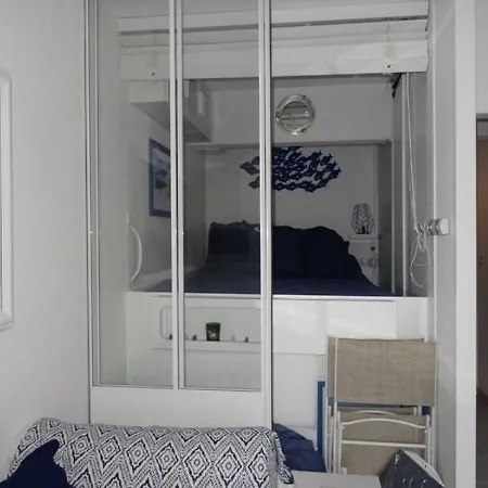 Apartment Port Gavine 5 *