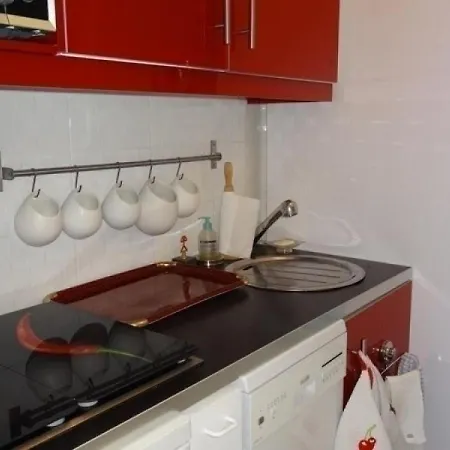 Port Gavine 5 Apartment Hyeres