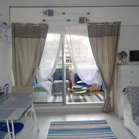 Apartment Port Gavine 5 *