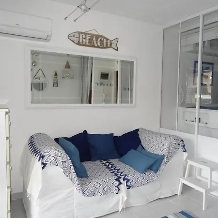 Port Gavine 5 Apartment Hyeres
